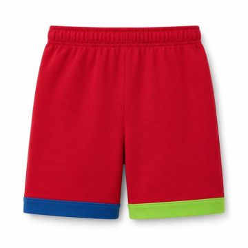 Pantalón corto infantil